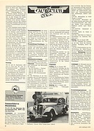 Seite 48 von Auto exklusiv Nr. 6 / 1984