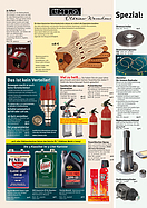 Seite 74 von SwissClassics Nr. 3 / 2015