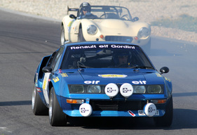 Alpine A 310 1600 VE