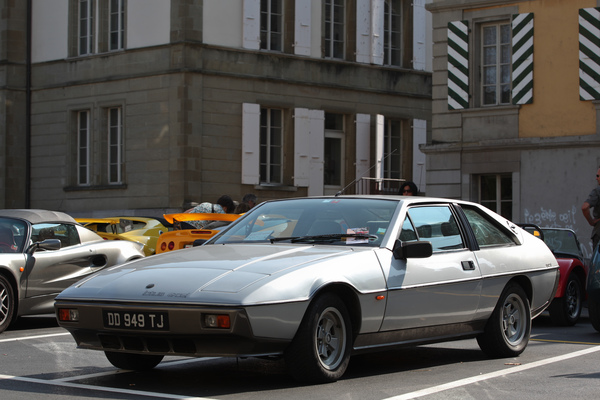Lotus Excel