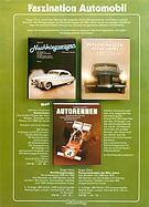 Seite 2 von Auto exklusiv Nr. 10 / 1988