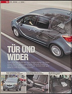 Seite 28 von auto motor und sport Nr. 13 / 2010