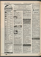 Seite 110 von Übersicht: auto motor und sport / Nr. 25 / 1991 - Titelseite