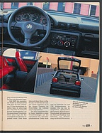 Seite 17 von Übersicht: auto motor und sport / Nr. 3 / 1994 - Titelseite