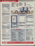 Seite 26 von auto motor und sport Nr. 13 / 2010