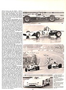 Seite 23 von Übersicht: Powerslide Nr. 11 / 1972 Titelseite