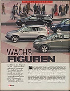 Seite 52 von Übersicht: auto motor und sport / Nr. 5 / 2007 - Titelseite