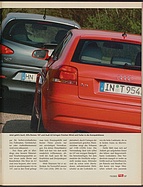 Seite 57 von Übersicht: auto motor und sport / Nr. 15 / 2003 - Titelseite