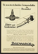 Brennabor Juwel Extra Handbuch 1931 - Seite 14
