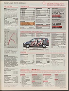Seite 27 von auto motor und sport Nr. 17 / 2012