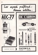 AR-Katalog 1964 Seite 14