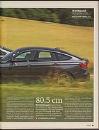 Seite 39 von auto motor und sport Nr. 17 / 2013