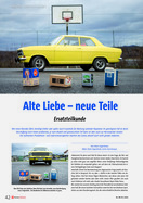 Seite 42 von SwissClassics Nr. 1 / 2022