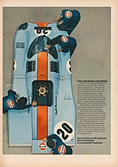 Seite 121 von auto motor und sport Nr. 21 / 1970