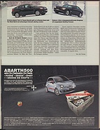 Seite 47 von Übersicht: auto motor und sport / Nr. 2 / 2009 - Titelseite