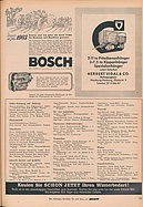 Page 33 of Das Auto Nr. 20 / 1949