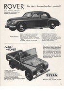 AR-Katalog 1951 Seite 19