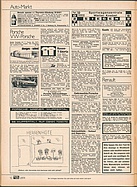 Seite 92 von auto motor und sport Nr. 1 / 1974