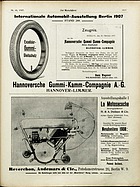 Seite 1019 von ADAC Motorfahrer Nr. 48 / 1907 vom 29.11