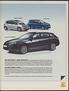 Seite 23 von Übersicht: auto motor und sport / Nr. 4 / 2008 - Titelseite
