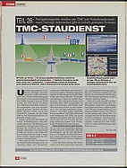 Seite 44 von Übersicht: auto motor und sport / Nr. 12 / 2009 - Titelseite