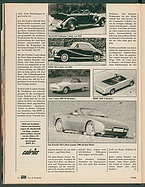 Seite 26 von Übersicht: auto motor und sport / Nr. 8 / 1986 - Titelseite
