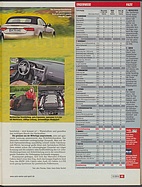 Seite 43 von auto motor und sport Nr. 12 / 2010