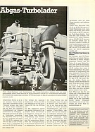 Seite 23 von Auto exklusiv Nr. 3 / 1984