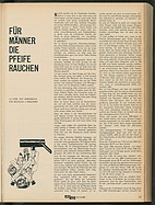 Testbericht: Für Männer, die Pfeife rauchen: Ford 12 M (auto motor und sport / Nr. 15 / 1960 - Seite 23)
