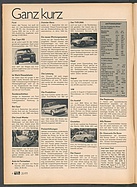 Seite 4 von auto motor und sport Nr. 20 / 1971