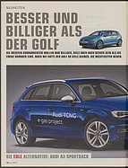 Seite 16 von auto motor und sport Nr. 21 / 2012