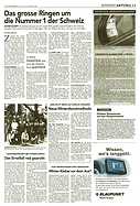 Seite 11 von AR Nr. 50 / 1998