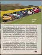Seite 33 von auto motor und sport Nr. 11 / 2010