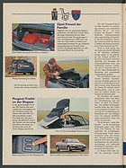 Seite 72 von Übersicht: auto motor und sport / Nr. 11 / 1995 - Titelseite
