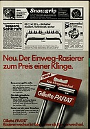 Seite 37 von ADAC Motorwelt Nr. 11 / 1976 vom 01.11