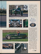 Seite 61 von Übersicht: auto motor und sport / Nr. 4 / 1996 - Titelseite