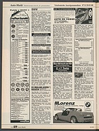 Seite 114 von Übersicht: auto motor und sport / Nr. 9 / 1991 - Titelseite