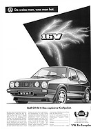 Seite 10 von Auto exklusiv Nr. 10 / 1987