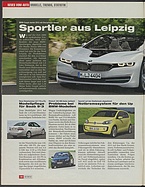 Seite 14 von auto motor und sport Nr. 22 / 2010