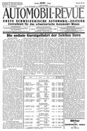 Seite 1 von AR Nr. 39 / 1925 vom 07.07