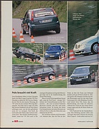Seite 44 von Übersicht: auto motor und sport / Nr. 8 / 2003 - Titelseite