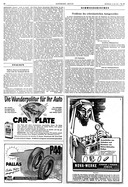 Seite 22 von AR Nr. 23 / 1952 vom 21.05