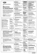 Seite 29 von AR Nr. 29 / 1965 vom 01.07