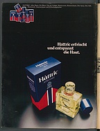 Seite 2 von auto motor und sport Nr. 8 / 1980