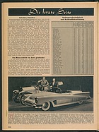 Seite 336 von Übersicht: Das Auto / Nr. 9 / 1951 - Titelseite