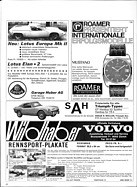 Seite 46 von Übersicht: Powerslide Nr. 8 / 1968 Titelseite
