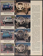 Seite 32 von Übersicht: auto motor und sport / Nr. 2 / 2003 - Titelseite