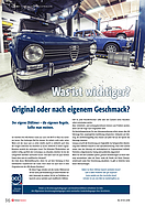 Seite 36 von SwissClassics Nr. 3 / 2018