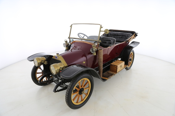 Fiat 12/15 HP