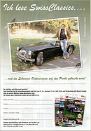 Seite 7 von SwissClassics Nr. 1 / 2006